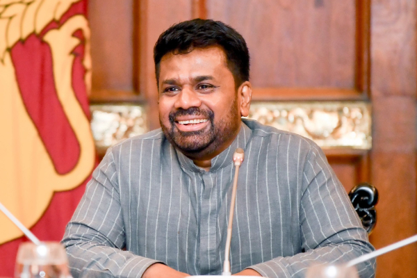 நாளை ஜனாதிபதி வடக்கிற்கு விஜயம் | President Anura To Visit The North Tomorrow