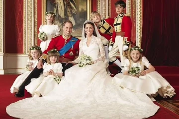 பெருந்தொகை செலவிடப்படட 10 ராஜ குடும்பத்து திருமணங்கள்: யார் திருமணத்திற்கு அதிக செலவு?