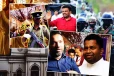 சற்றுநேரத்தில் உயிர்த்த ஞாயிறு வழக்கின் தீர்ப்பு: உச்சக்கட்ட பாதுகாப்பு: முன்னிலைப்படுத்தப்பட்ட பிரதிவாதிகள்