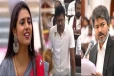 உதயநிதி ஸ்டாலின் கதறுவதை 5 வருடத்துக்கு பார்க்கலாம் - நடிகை கஸ்தூரி பேச்சால் சர்ச்சை