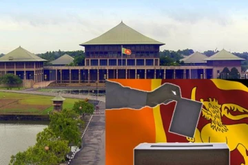 நாடாளுமன்றத்திற்கு தெரிவாகி உள்ள முஸ்லிம் உறுப்பினர்கள்!