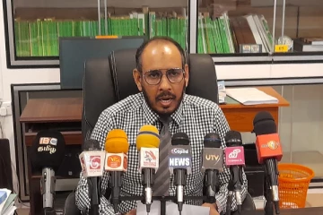 மட்டக்களப்பு மாவட்டத்தில் தேர்தல் வாக்களிப்பு தொடர்பில் விசேட அறிவிப்பு