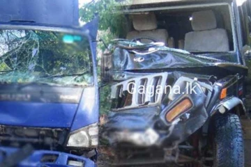 විවාහ මංගල උත්සවයට ගිය ගමන අතර මඟදී නිමාවෙයි..කිසිවෙක් නොසිතූ සිදුවීම මෙන්න..