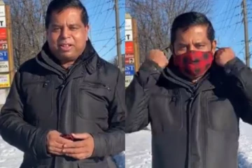 இந்த தவறை செய்யாதீர்கள்! இலங்கை தமிழரான கனேடிய பிரபலம் வெளியிட்ட விழிப்புணர்வு வீடியோ