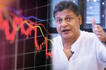 கடன் செலுத்துவது தொடர்பில் வேட்பாளர்களிடம் திட்டமில்லை - திலித் ஜயவீர