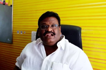 ஆவின் நிறுவனத்தில் யாராவது டீ விற்பனை செய்தால் கடும் நடவடிக்கை : அமைச்சர் நாசர் எச்சரிக்கை