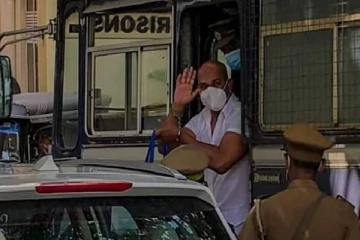 ரஞ்சன் ராமநாயக்க விரைவில் விடுதலை செய்யப்படலாம் என தகவல்