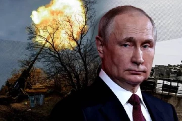 படுகொலை செய்யப்படலாம்... பயத்தில் பதுங்கும் விளாடிமிர் புடின்