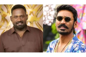 நான் கஷ்டத்தில் இருந்த போது தனுஷ் செய்த விஷயம்.. கண்கலங்கிய ரோபோ ஷங்கர்