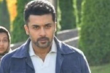 சூர்யா 46 அப்டேட்.. நாளை ரசிகர்களுக்கு வரப் போகும் சூப்பர் ட்ரீட்