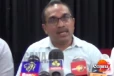 රාජපක්ෂලා රටේ දරුණුම ආකාරයේ අපරාධ රාජ්යයක් පවත්වාගෙන ගිහින් තියෙනවා නාමල් නෑ කිව්වට වැඩක් නෑ - බිමල්