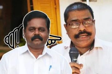 51 வீதமான வாக்குகளை பொது வேட்பாளர் பெற்றால் அது மாபெரும் வெற்றி! சிறீதரன் சுட்டிக்காட்டு