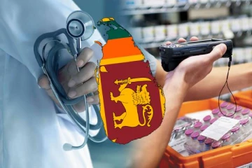 இலங்கையில் மருத்துவ உபகரணங்களுக்கு கடும் தட்டுப்பாடு: மருத்துவ அதிகாரிகள் சங்கம் விசனம்