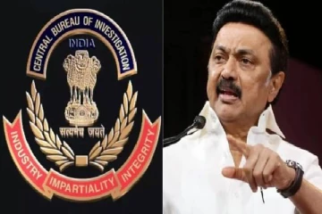 சூடுபிடிக்கும் இந்திய அரசியல்! CBI மீது ஸ்டாலினின் அதிரடி நடவடிக்கை