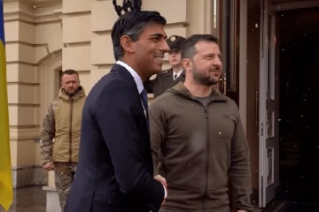 கூடுதலாக £16 மில்லியன் பவுண்டுகளை உக்ரைனுக்கு ஒதுக்கியுள்ள பிரித்தானியா