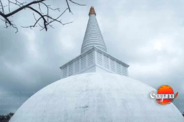 ඒ පාර සෝමාවතියට ගිහිනුත් ඉවරයි - ඒකත් හරි