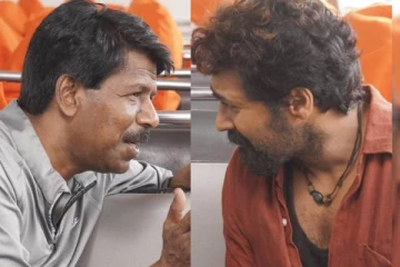 உன்ன வெச்சு படம் பண்ணமுடியல!! சூர்யாவிடம் காரணத்தை சொன்ன இயக்குநர் பாலா..