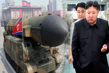 வடகொரியாவில் அணு ஆயுத உற்பத்தி தீவிரம் - சர்வதேச அணுசக்தி முகவரகம் விடுத்துள்ள எச்சரிக்கை!