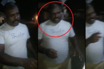 மட்டக்களப்பில் சிங்கள இளைஞர்களைத் தாக்கியது ஒரு சிறைச்சாலை அதிகாரி!!