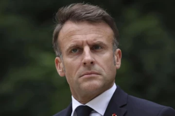 பிரான்ஸ் கட்சித் தலைவர்களை சந்திக்கும் ஜனாதிபதி மேக்ரான்: அரசியலில் அடுத்த கட்டம்