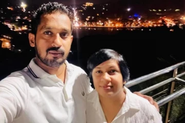 பட்டப்பகலில் நடுவீதியில் கொடூரமாக கொல்லப்பட்ட தம்பதி ; கொலைக்கு கூலியாக கிடைத்த பொருள், அம்பலமான பகீர் தகவல்