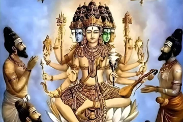 மாற்றவே முடியாத பிறப்பில் வந்த ஐந்து விஷயங்கள்