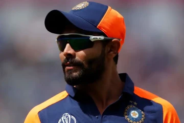 ஓய்வு பெறுகிறாரா ரவீந்திர ஜடேஜா? - அவரே சொன்ன பதிலால் ரசிகர்கள் அதிர்ச்சி