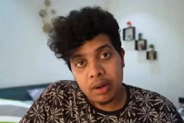 எந்தவொரு அரசியல் பின்புலமும் கிடையாது.., யூடியூபர் இர்ஃபான் விளக்கம்