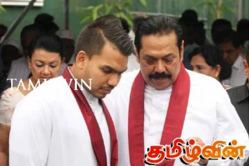 நாமலால் நிராகரிக்கபட்ட மகிந்தவின் அழைப்பு!