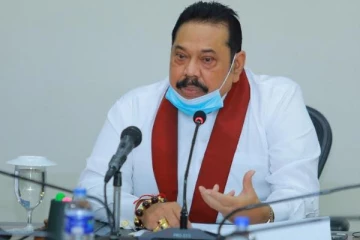 அரசாங்கம் ஒருபோதும் அனுமதிக்காது - மகிந்த வெளியிட்ட அறிவிப்பு