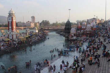 கங்கை நீரை எடுத்து ஆய்வு நடத்திய நபர் - கடைசியில் காத்திருந்த ஆச்சர்யம்! ஆனால் உண்மை