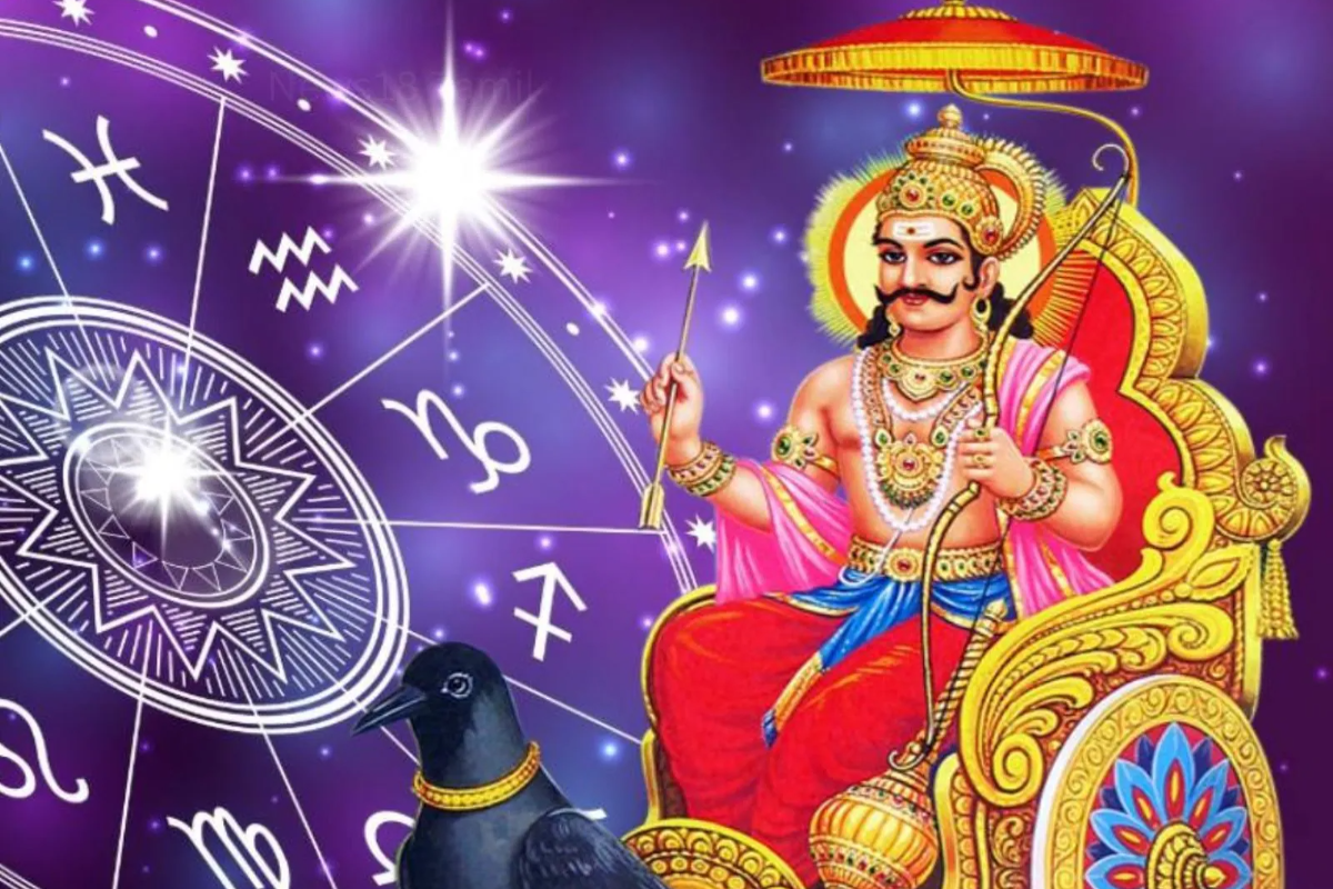 ஜாதகத்தில் சனி பகவான் அதிர்ஷ்டம் கொடுப்பார் என்பதை எப்படி தெரிந்து கொள்வது? | Signs That Sani Bagavan Is Doing Favor For You