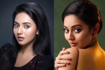 முதலிரவு எப்போனு கேட்டுட்டே இருப்பாங்க; கஷ்டமா இருக்கும் - வித்யா பிரதீப் வேதனை!