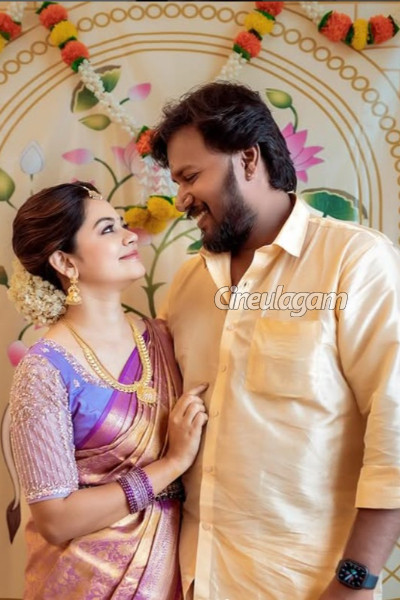 சிறுவயதில் செம கியூட்டாக இருக்கும் இந்த சின்னத்திரை பிரபலம் யார் தெரிகிறதா?... பிக்பாஸ் பிரபலம் | Television Fame Celebrity Childhood Photo Viral