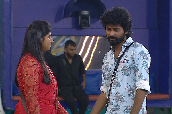 உறுதியான எலிமினேஷன்.. பிக் பாஸில் இருந்து வெளியேற்றப்பட்ட போட்டியாளர் | Bigg Boss 7 Tamil Saravana Vickram Eliminated