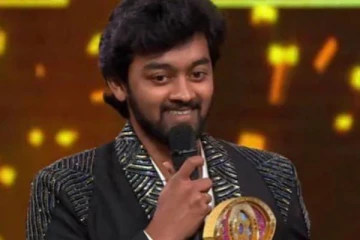 பிக்பாஸ் 5-ல் வென்ற பின்பு ராஜு செய்த நெகிழ்ச்சி செயல்! பாராட்டும் மக்கள்