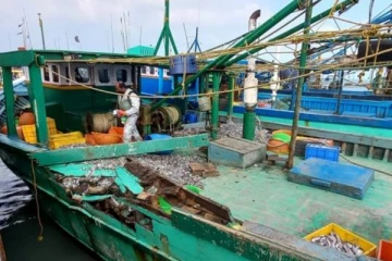 இலங்கை அரசுடன் இந்திய அரசு உடனடியாக பேச்சுவார்த்தை நடத்த வேண்டும்! : தமிழக மீனவர்கள் கோரிக்கை