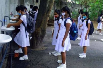 அடுத்த வாரத்திற்கான கல்வி நடவடிக்கை தொடர்பில் கல்வி அமைச்சு  வெளியிட்டுள்ள விசேட அறிவிப்பு