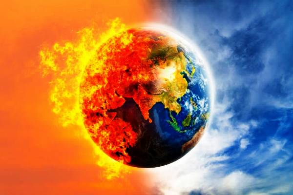 புதிய உச்சத்தைத் தொடும் உலக வெப்பநிலை...! எச்சரிக்கும் ஆய்வாளர்கள் | Global Warming World Weather Record Heat 2027