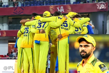 CSK தோல்வி., பலவீனத்தை வெளிப்படையான ஒப்புக்கொண்ட ருதுராஜ்