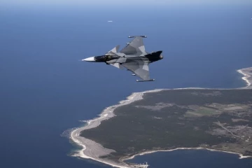 ரஷ்ய அச்சுறுத்தலை எதிர்கொள்ள கூட்டு வான் பாதுகாப்பைத் திட்டமிட்ட நாடுகள்!