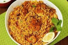 அதிகளவு பிரியாணி சாப்பிட்டால் ஏற்படும் பாதிப்புகள்