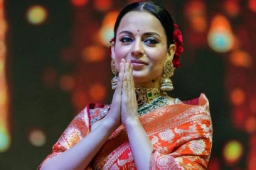 புதிய உணவகம் தொடங்கியுள்ள பிரபல பாலிவுட் நடிகை கங்கனா ரனாவத்.. எங்கே, என்ன பெயர்?