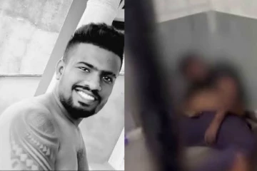 හෝමාගම කළඹමින් පොලිස් සිර මැදිරියේදී මියගිය තරුණයාගේ අවසන් කටයුතු අද - දින 14කට වලංගු අධිකරණ නියෝගයක්