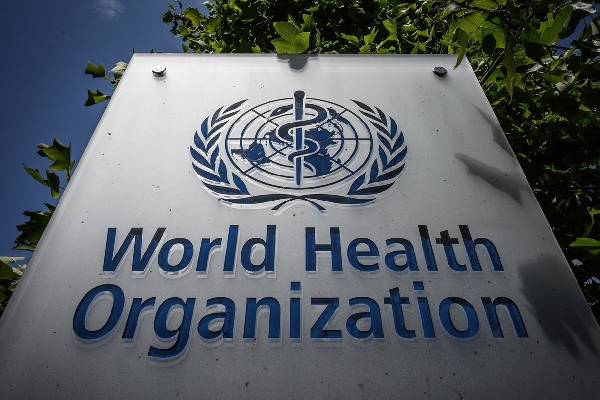 world health organization