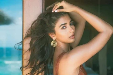 தளபதி 69 பட நடிகை பூஜா ஹெக்டேவின் கிளாமர் கலெக்‌ஷன் வீடியோ வைரல்..