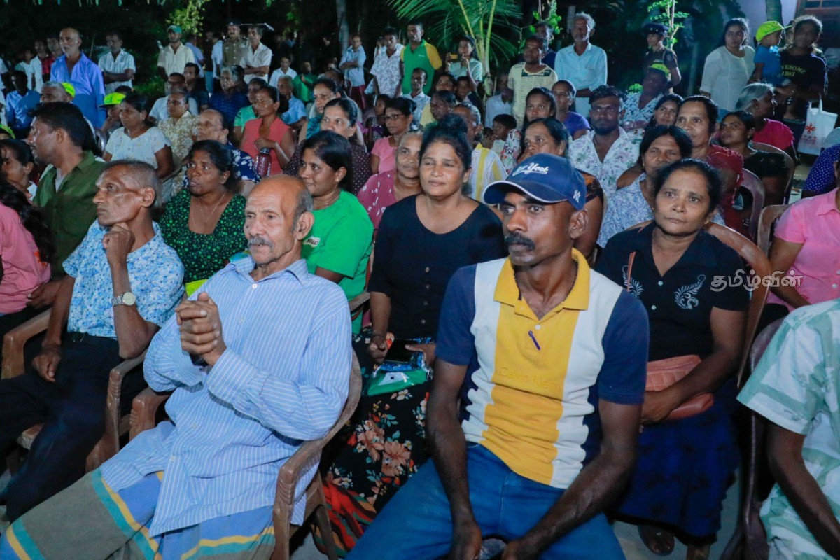 தொடர்ச்சியான ஏமாற்றுதல்களால் முற்றாக ஸ்தம்பித்துள்ளது இலங்கை - எதிர்க்கட்சித் தலைவர் சஜித் குற்றச்சாட்டு | Sajith Premadhasa Statement About Sri Lanka தொடர்ச்சியான ஏமாற்றுதல்களால் முற்றாக ஸ்தம்பித்துள்ளது இலங்கை - எதிர்க்கட்சித் தலைவர் சஜித் குற்றச்சாட்டு | Sajith Premadhasa Statement About Sri Lanka
