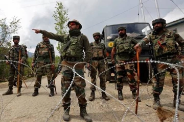 போர் நிறுத்த மீறல்கள்... பாகிஸ்தானுக்கு கடும் அச்சுறுத்தல் விடுத்த இந்தியா