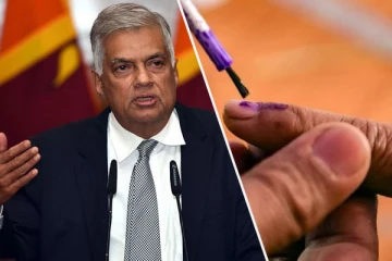 ஜனாதிபதி தேர்தலில் மக்களின் முடிவு தொடர்பாக ரணிலின் கணிப்பு