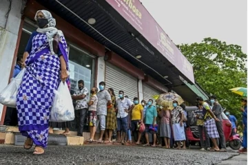 இலங்கையில் கடும் பொருளாதார நெருக்கடி - 6.26 மில்லியன் மக்களுக்கு ஏற்பட்டுள்ள நிலை